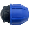 Záslepka pre PE 40mm PN16 Záslepka pre PE 40mm PN16