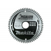 Makita pílový kotúč 200mm, 64z B-09690 Makita pílový kotúč 200mm, 64z B-09690
