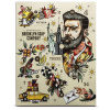 Adventný kalendár - Bart Advent Calendar Barber vousatý (Adventný kalendár - Bart Advent Calendar Barber vousatý) Adventný kalendár - Bart Advent Calendar Barber vousatý (Adventný kalendár - Bart Advent Calendar Barber vousatý)