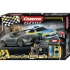 Carrera autodráha GO Chase´n Race 4007486625778 Carrera autodráha GO Chase´n Race 4007486625778