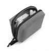 Aiino Travel Charging Kit with Pok organizer - Grey AICHORKIT-GY Aiino Travel Charging Kit with Pok organizer - Grey AICHORKIT-GY