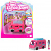 MATTEL Barbie mini vozidlo Barbieland, karavan MATTEL Barbie mini vozidlo Barbieland, karavan