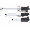 Actuonix Elektrický lineární aktuátor 50 mm, řada: L16 6 V dc, zatížení: 100N 20mm/s, cyclus: 20 procent, celková dělka: 126.5 Actuonix Elektrický lineární aktuátor 50 mm, řada: L16 6 V dc, zatížení: 100N 20mm/s, cyclus: 20 procent, celková dělka: 126.5