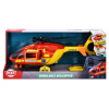 Dickie Go Real Záchranárska helikoptéra Airbus 36 cm Dickie Go Real Záchranárska helikoptéra Airbus 36 cm