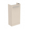 Ideal Standard i.Life S - Umývadlová skrinka, 35x73x20 cm, 1 dvierka, matná piesková T5303NF Ideal Standard i.Life S - Umývadlová skrinka, 35x73x20 cm, 1 dvierka, matná piesková T5303NF