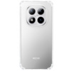 Tactical TPU Plyo Kryt pro Xiaomi Redmi Note 15 Pro+ 5G Transparent Tactical TPU Plyo Kryt pro Xiaomi Redmi Note 15 Pro+ 5G Transparent
