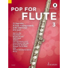 Pop For Flute 3 Pop For Flute 3