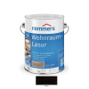 Remmers Wohnraum Lasur, Vosková lazura Mocca 2,5 l, mocca Remmers Wohnraum Lasur, Vosková lazura Mocca 2,5 l, mocca