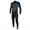Neoprén O'Neill Youth Reactor II 3/2 Back Zip Full black/ocean 6 25/26 - Odosielame do 24 hodín Neoprén O'Neill Youth Reactor II 3/2 Back Zip Full black/ocean 6 25/26 - Odosielame do 24 hodín