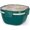 Legami LEGAMI VEĽKÝ DESIATOVÝ BOX/OBEDÁR 1700ML - TRAVEL Legami LEGAMI VEĽKÝ DESIATOVÝ BOX/OBEDÁR 1700ML - TRAVEL