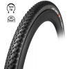 Plášť TUFO Gravel SWAMPERO HD 700x40C, bezduš., črn Plášť TUFO Gravel SWAMPERO HD 700x40C, bezduš., črn