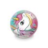 Lopta nafúknutá jednorožec 23 cm BIO BALL Lopta nafúknutá jednorožec 23 cm BIO BALL