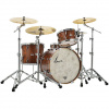 Sonor Vintage VT 320 Shell Set WM Rosewood Semi-Gloss Sonor Vintage VT 320 Shell Set WM Rosewood Semi-Gloss