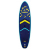 Paddleboard FunWater SUPFW71A Blue Paddleboard FunWater SUPFW71A Blue