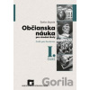 Občianska náuka pre stredné školy 1. časť - zošit pre študenta - Štefan Bojnák Občianska náuka pre stredné školy 1. časť - zošit pre študenta - Štefan Bojnák