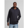 Basic Essential Zip Hoody navy čierna 5XL Urban Classics 4065812840240 Basic Essential Zip Hoody navy čierna 5XL Urban Classics 4065812840240