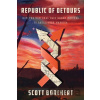 Republic of Detours - Scott Borchert Republic of Detours - Scott Borchert