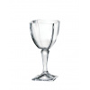 Bohemia Crystal poháre na víno Arezzo 1KC93/0/99S76/270ml (set po 6ks) Bohemia Crystal poháre na víno Arezzo 1KC93/0/99S76/270ml (set po 6ks)