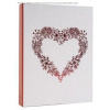 Fotoalbum 13x18 cm 36 fotiek Hearts 2 Fotoalbum 13x18 cm 36 fotiek Hearts 2