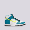 Nike Dunk High Modrá EUR 38 Nike Dunk High Modrá EUR 38