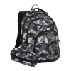 Bagmaster LINCOLN 26 A študentský set - čierno-biely Bagmaster LINCOLN 26 A študentský set - čierno-biely