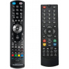 General OPTICUM HD AX300 + ovládání TV (mini TV) - dálkový ovladač duplikát General OPTICUM HD AX300 + ovládání TV (mini TV) - dálkový ovladač duplikát