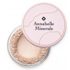 Annabelle Minerals Pretty Matt Transparentný zmatňujúci púder 4 g Annabelle Minerals Pretty Matt Transparentný zmatňujúci púder 4 g