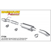 Magnaflow výfuk #17124 Ford F-150 3.5L V6 2011-14 (MagnaFlow #17124 Cat-Back Off Road Pro Series) Magnaflow výfuk #17124 Ford F-150 3.5L V6 2011-14 (MagnaFlow #17124 Cat-Back Off Road Pro Series)