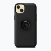 Púzdro na telefón Quad Lock Mag Case iPhone 15 Plus black Púzdro na telefón Quad Lock Mag Case iPhone 15 Plus black