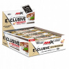 Proteínová tyčinka Amix Nutrition Exclusive 85 g káva mokka Proteínová tyčinka Amix Nutrition Exclusive 85 g káva mokka