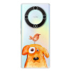 Silikonové pouzdro iSaprio - Honor Magic5 Lite 5G - Dog And Bird (Odolný silikonový kryt, obal, pouzdro iSaprio - Honor Magic5 Lite 5G - Dog And Bird - skvělá ochrana a pružnost, stylový UV potisk, le Silikonové pouzdro iSaprio - Honor Magic5 Lite 5G - Dog And Bird (Odolný silikonový kryt, obal, pouzdro iSaprio - Honor Magic5 Lite 5G - Dog And Bird - skvělá ochrana a pružnost, stylový UV potisk, le