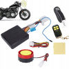AUTOALARM A MOTOCYKEL ALARM PROTI KRÁDEŽI S DVOMI DIAĽKOVÝMI OVLÁDAČMI 12V AUTOALARM A MOTOCYKEL ALARM PROTI KRÁDEŽI S DVOMI DIAĽKOVÝMI OVLÁDAČMI 12V