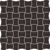 Paradyz MODERNIZM NERO MOZAIKA PRASOWANA K.3,6X4,4 30,86X30,86 mozaika Paradyz MODERNIZM NERO MOZAIKA PRASOWANA K.3,6X4,4 30,86X30,86 mozaika