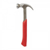 Oceľové tesárske kladivo zahnuté 450g Milwaukee 4932478655 Oceľové tesárske kladivo zahnuté 450g Milwaukee 4932478655