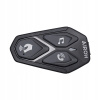 Motocyklový interkom pre prilby Airoh AWC2 500 m na 1 prilbu Bluetooth Motocyklový interkom pre prilby Airoh AWC2 500 m na 1 prilbu Bluetooth