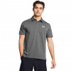 Pánske polo tričko Under Armour Icon Polo-GRY|L Pánske polo tričko Under Armour Icon Polo-GRY|L