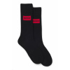 Hugo Boss 2 PACK - pánske ponožky HUGO 50543167-001 43-46 Hugo Boss 2 PACK - pánske ponožky HUGO 50543167-001 43-46