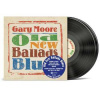 LP Gary Moore: Old New Ballads Blues LP Gary Moore: Old New Ballads Blues