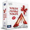Nikdy neříkej nikdy - Albi Nikdy neříkej nikdy - Albi