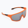Detské slnečné okuliare GOG Flint matt neon orange/black reflex silver Detské slnečné okuliare GOG Flint matt neon orange/black reflex silver
