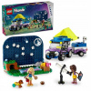 LEGO Friends 42603 Karavan na pozorovanie hviezd LEGO Friends 42603 Karavan na pozorovanie hviezd
