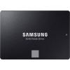 Samsung 870 EVO 500 GB interní SSD pevný disk 6,35 cm (2,5) SATA 6 Gb/s Retail MZ-77E500B/EU Samsung 870 EVO 500 GB interní SSD pevný disk 6,35 cm (2,5) SATA 6 Gb/s Retail MZ-77E500B/EU