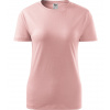 Malfini Basic 160 Dámske triko 134 ružová XL Malfini Basic 160 Dámske triko 134 ružová XL