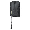 Nafukovacia ochranná vesta Held Clip-in Air Vest čierna - S Nafukovacia ochranná vesta Held Clip-in Air Vest čierna - S