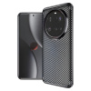 Techsuit Xiaomi 15 Ultra Puzdro Carbon KP36941 čierna Techsuit Xiaomi 15 Ultra Puzdro Carbon KP36941 čierna
