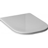 DEEP BY JIKA WC sedátko s poklopom, Slow Close, nerezové úchyty, biele H8936113000631 DEEP BY JIKA WC sedátko s poklopom, Slow Close, nerezové úchyty, biele H8936113000631