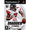 Madden NFL 2004 (PS2) Madden NFL 2004 (PS2)
