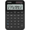 Kalkulačka stolná Casio MS 20 YC BK čierna Kalkulačka stolná Casio MS 20 YC BK čierna