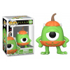 Funko Pop! Pixar Halloween Mike 1487 Funko Pop! Pixar Halloween Mike 1487