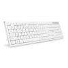Klávesnica Connect IT CKB-3010-CS bezdrátová, multimediální, CZ + SK layout, bílá CKB-3010-CS Klávesnica Connect IT CKB-3010-CS bezdrátová, multimediální, CZ + SK layout, bílá CKB-3010-CS